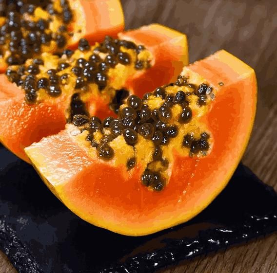 Golden Papaya Seeds - Imported from Brazil,Thailand