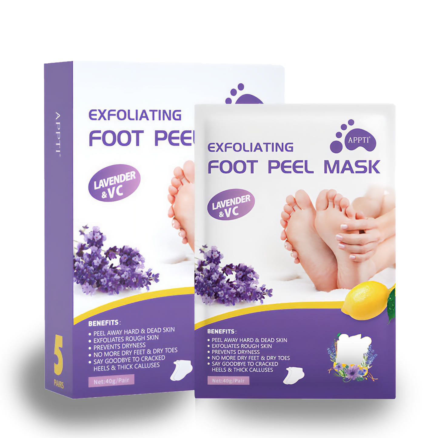 Trendo Exfoliating Mask®