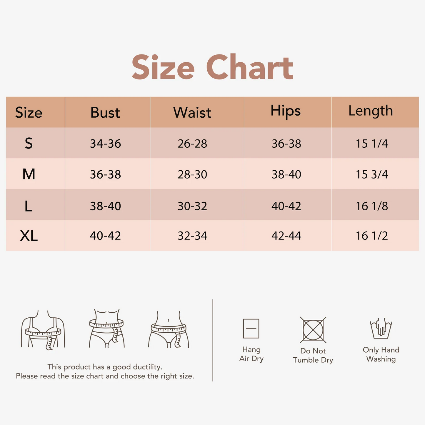 ShapeSculpt™ Seamless Strapless Body Shaper