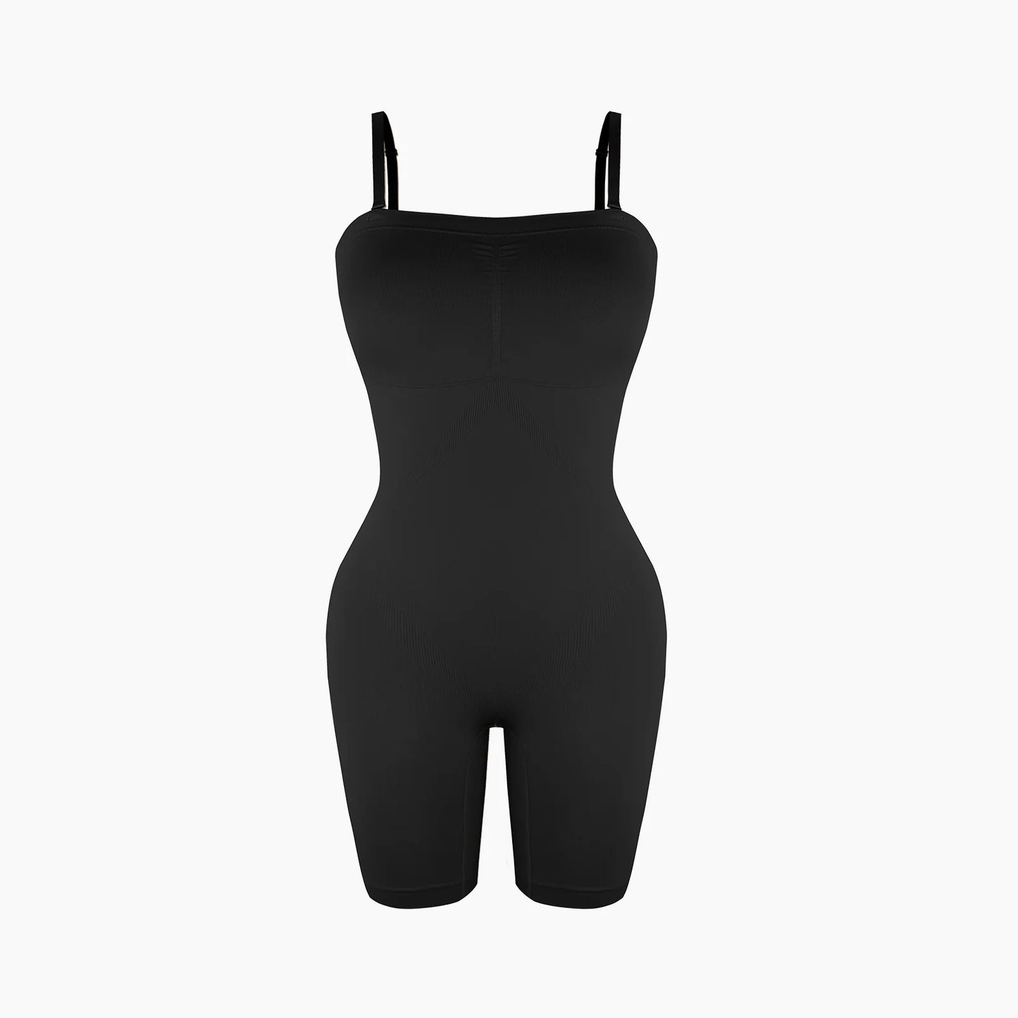 ShapeSculpt™ Seamless Strapless Body Shaper