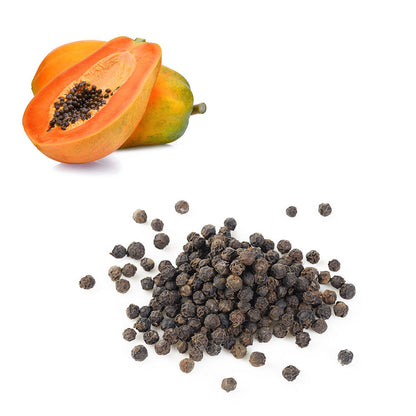 Golden Papaya Seeds - Imported from Brazil,Thailand