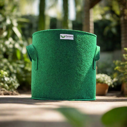 Geofabric Grow Bag for Planting