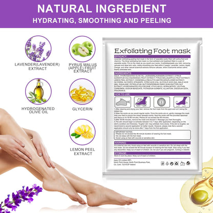 Trendo Exfoliating Mask®